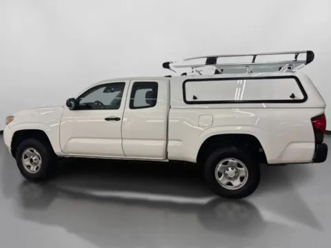 More photos of 2021 Toyota Tacoma Access Cab SR Pickup 4D 6 ft at DriveMax (Auto Center Sales and Service), MA