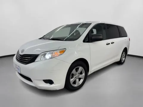 More photos of 2015 Toyota Sienna L Minivan 4D at DriveMax (Auto Center Sales and Service), MA