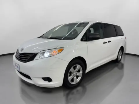 More photos of 2015 Toyota Sienna L Minivan 4D at DriveMax (Auto Center Sales and Service), MA
