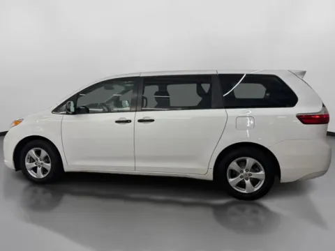 More photos of 2015 Toyota Sienna L Minivan 4D at DriveMax (Auto Center Sales and Service), MA