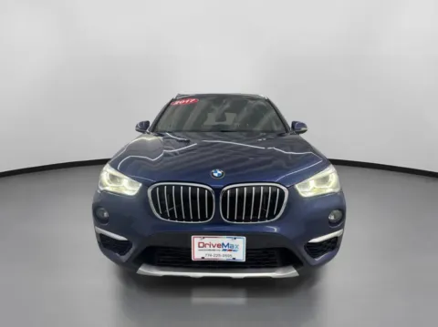 Photos of 2017 BMW X1 xDrive28i for sale in West Bridgewater, MA at DriveMax (Auto Center Sales and Service)