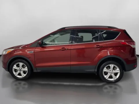 More photos of 2014 Ford Escape SE Sport Utility 4D at DriveMax (Auto Center Sales and Service), MA