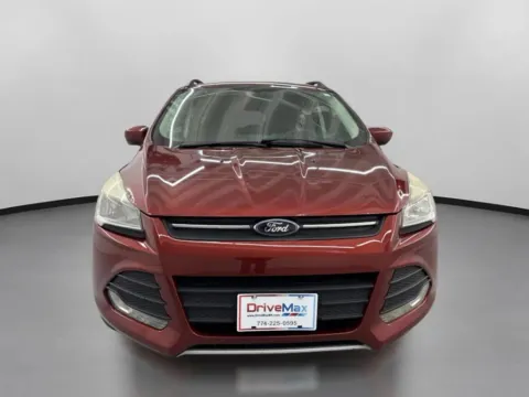 Photos of 2014 Ford Escape SE Sport Utility 4D for sale in West Bridgewater, MA at DriveMax (Auto Center Sales and Service)