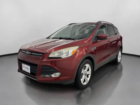 More photos of 2014 Ford Escape SE Sport Utility 4D at DriveMax (Auto Center Sales and Service), MA