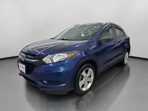 More photos of 2016 Honda HR-V EX-L Sport Utility 4D at DriveMax (Auto Center Sales and Service), MA