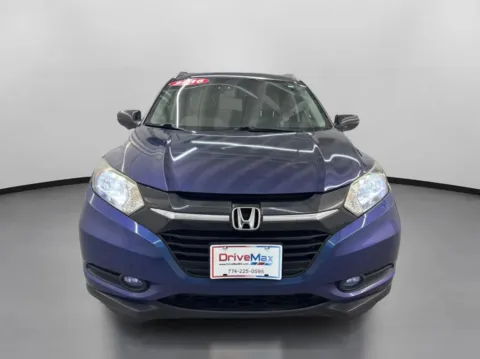 Photos of 2016 Honda HR-V EX-L Sport Utility 4D for sale in West Bridgewater, MA at DriveMax (Auto Center Sales and Service)