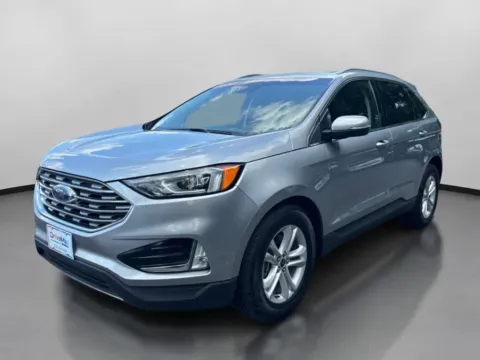 More photos of 2020 Ford Edge SEL Sport Utility 4D at DriveMax (Auto Center Sales and Service), MA