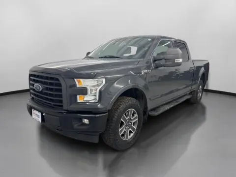 More photos of 2017 Ford F-150 SuperCrew Cab XLT Pickup 4D 6 1/2 ft at DriveMax (Auto Center Sales and Service), MA
