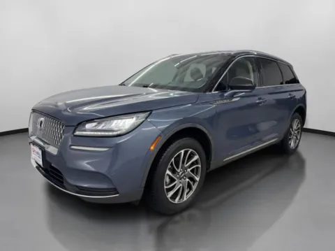 More photos of 2022 Lincoln Corsair Sport Utility 4D at DriveMax (Auto Center Sales and Service), MA