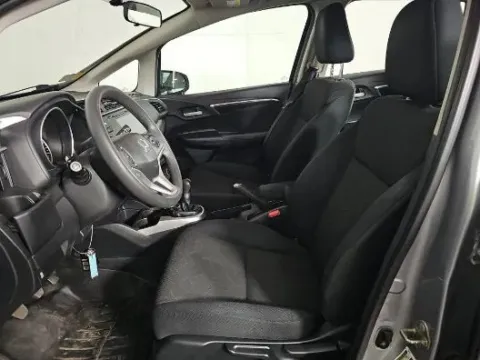 Another view of 2017 Honda Fit EX Hatchback 4D for sale in West Bridgewater, MA at DriveMax (Auto Center Sales and Service)