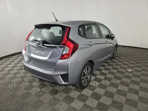 Photos of 2017 Honda Fit EX Hatchback 4D for sale in West Bridgewater, MA at DriveMax (Auto Center Sales and Service)