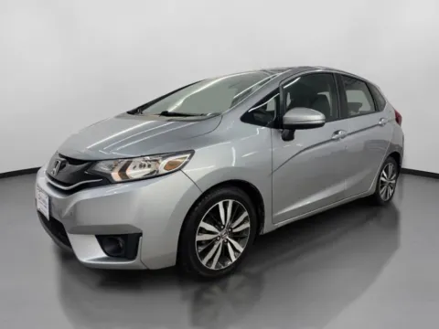 More photos of 2017 Honda Fit EX Hatchback 4D at DriveMax (Auto Center Sales and Service), MA