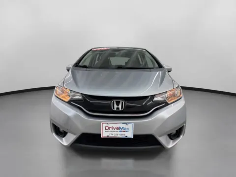 Photos of 2017 Honda Fit EX Hatchback 4D for sale in West Bridgewater, MA at DriveMax (Auto Center Sales and Service)
