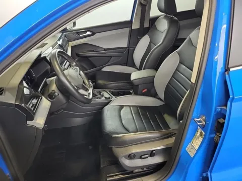 Another view of 2022 Volkswagen Taos SEL 4MOTION Sport Utility 4D for sale in West Bridgewater, MA at DriveMax (Auto Center Sales and Service)