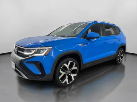 More photos of 2022 Volkswagen Taos SEL 4MOTION Sport Utility 4D at DriveMax (Auto Center Sales and Service), MA