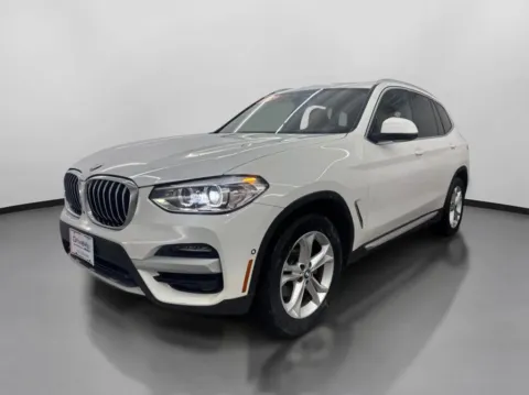 More photos of 2021 BMW X3 xDrive30i Sport Utility 4D at DriveMax (Auto Center Sales and Service), MA