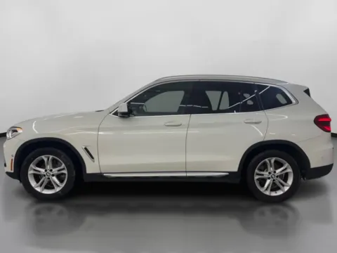 More photos of 2021 BMW X3 xDrive30i Sport Utility 4D at DriveMax (Auto Center Sales and Service), MA