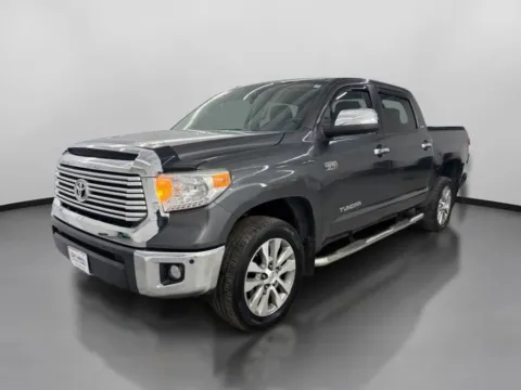 More photos of 2016 Toyota Tundra CrewMax Limited Pickup 4D 5 1/2 ft at DriveMax (Auto Center Sales and Service), MA