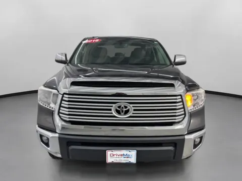 Photos of 2016 Toyota Tundra CrewMax Limited Pickup 4D 5 1/2 ft for sale in West Bridgewater, MA at DriveMax (Auto Center Sales and Service)