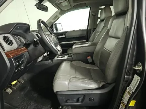 Photos of 2016 Toyota Tundra CrewMax Limited Pickup 4D 5 1/2 ft for sale in West Bridgewater, MA at DriveMax (Auto Center Sales and Service)