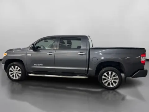 More photos of 2016 Toyota Tundra CrewMax Limited Pickup 4D 5 1/2 ft at DriveMax (Auto Center Sales and Service), MA