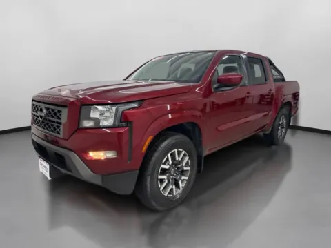 More photos of 2022 Nissan Frontier Crew Cab SV Pickup 4D 5 ft at DriveMax (Auto Center Sales and Service), MA