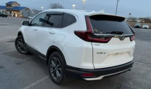 Photos of 2020 Honda CR-V EX Sport Utility 4D for sale in West Bridgewater, MA at DriveMax (Auto Center Sales and Service)