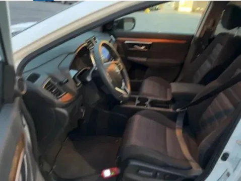 Another view of 2020 Honda CR-V EX Sport Utility 4D for sale in West Bridgewater, MA at DriveMax (Auto Center Sales and Service)