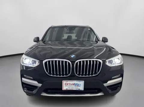 Photos of 2019 BMW X3 xDrive30i Sport Utility 4D for sale in West Bridgewater, MA at DriveMax (Auto Center Sales and Service)