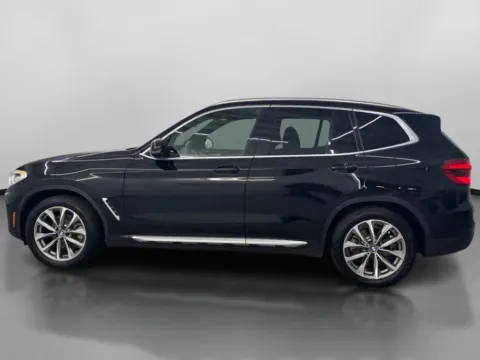 More photos of 2019 BMW X3 xDrive30i Sport Utility 4D at DriveMax (Auto Center Sales and Service), MA