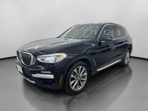 More photos of 2019 BMW X3 xDrive30i Sport Utility 4D at DriveMax (Auto Center Sales and Service), MA