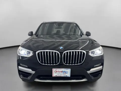 Photos of 2019 BMW X3 xDrive30i Sport Utility 4D for sale in West Bridgewater, MA at DriveMax (Auto Center Sales and Service)