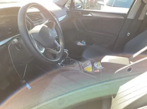 Photos of 2022 Volkswagen Tiguan SE Sport Utility 4D for sale in West Bridgewater, MA at DriveMax (Auto Center Sales and Service)