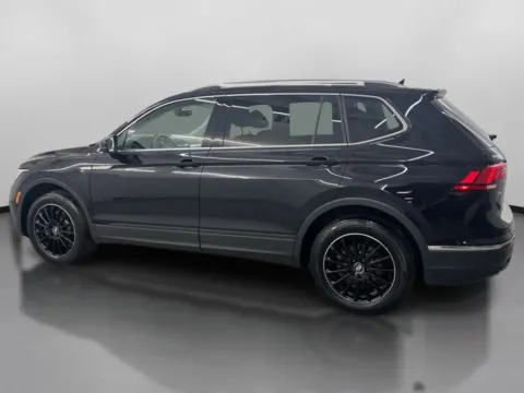 More photos of 2022 Volkswagen Tiguan SE Sport Utility 4D at DriveMax (Auto Center Sales and Service), MA