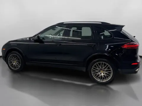 More photos of 2018 Porsche Cayenne Sport Utility 4D at DriveMax (Auto Center Sales and Service), MA