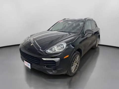 More photos of 2018 Porsche Cayenne Sport Utility 4D at DriveMax (Auto Center Sales and Service), MA
