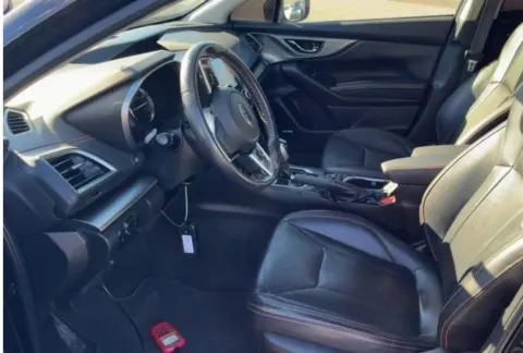 Photos of 2021 Subaru Crosstrek Limited Sport Utility 4D for sale in West Bridgewater, MA at DriveMax (Auto Center Sales and Service)