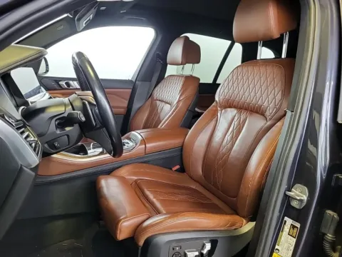 Photos of 2019 BMW X5 xDrive50i Sport Utility 4D for sale in West Bridgewater, MA at DriveMax (Auto Center Sales and Service)