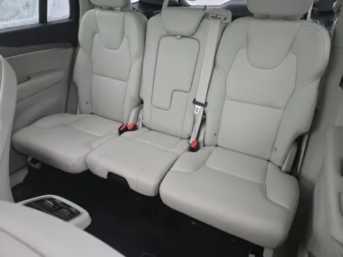 More photos of 2023 Volvo XC90 B6 Plus Bright Theme Sport Utility 4D at DriveMax (Auto Center Sales and Service), MA