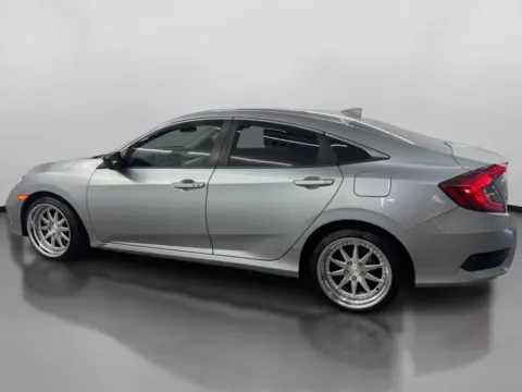 More photos of 2020 Honda Civic EX Sedan 4D at DriveMax (Auto Center Sales and Service), MA