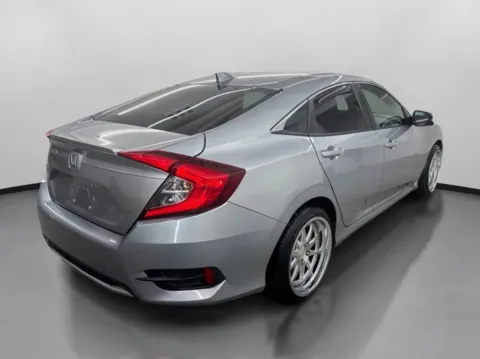 More photos of 2020 Honda Civic EX Sedan 4D at DriveMax (Auto Center Sales and Service), MA