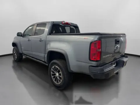 More photos of 2018 Chevrolet Colorado Crew Cab ZR2 Pickup 4D 5 ft at DriveMax (Auto Center Sales and Service), MA