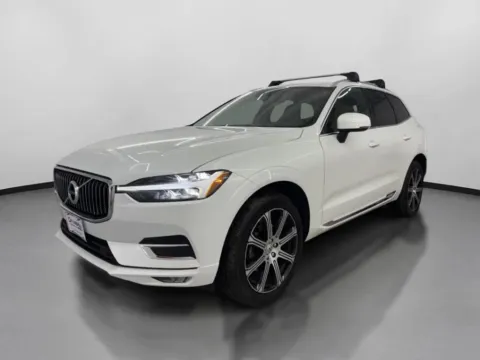 More photos of 2021 Volvo XC60 T5 Inscription Sport Utility 4D at DriveMax (Auto Center Sales and Service), MA