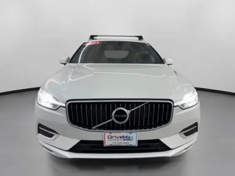 Photos of 2021 Volvo XC60 T5 Inscription Sport Utility 4D for sale in West Bridgewater, MA at DriveMax (Auto Center Sales and Service)