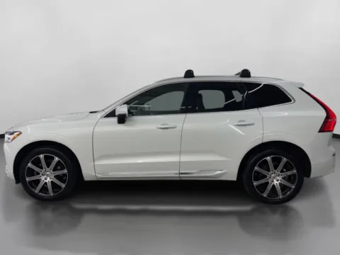 More photos of 2021 Volvo XC60 T5 Inscription Sport Utility 4D at DriveMax (Auto Center Sales and Service), MA