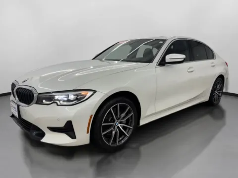 More photos of 2020 BMW 3 Series 330i xDrive Sedan 4D at DriveMax (Auto Center Sales and Service), MA