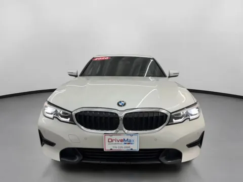 Photos of 2020 BMW 3 Series 330i xDrive Sedan 4D for sale in West Bridgewater, MA at DriveMax (Auto Center Sales and Service)