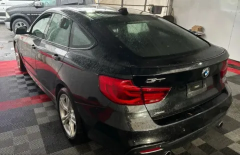 Photos of 2017 BMW 3 Series 340i Gran Turismo xDrive Sedan 4D for sale in West Bridgewater, MA at DriveMax (Auto Center Sales and Service)