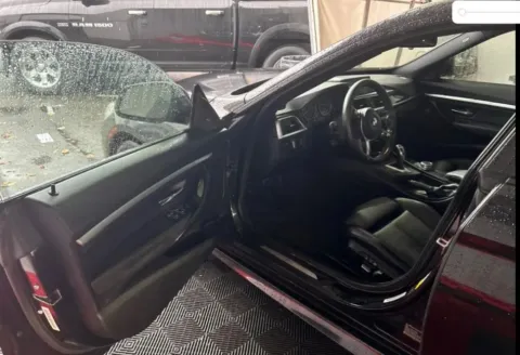 Another view of 2017 BMW 3 Series 340i Gran Turismo xDrive Sedan 4D for sale in West Bridgewater, MA at DriveMax (Auto Center Sales and Service)