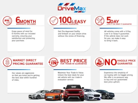 Another view of 2017 BMW 3 Series 340i Gran Turismo xDrive Sedan 4D for sale in West Bridgewater, MA at DriveMax (Auto Center Sales and Service)